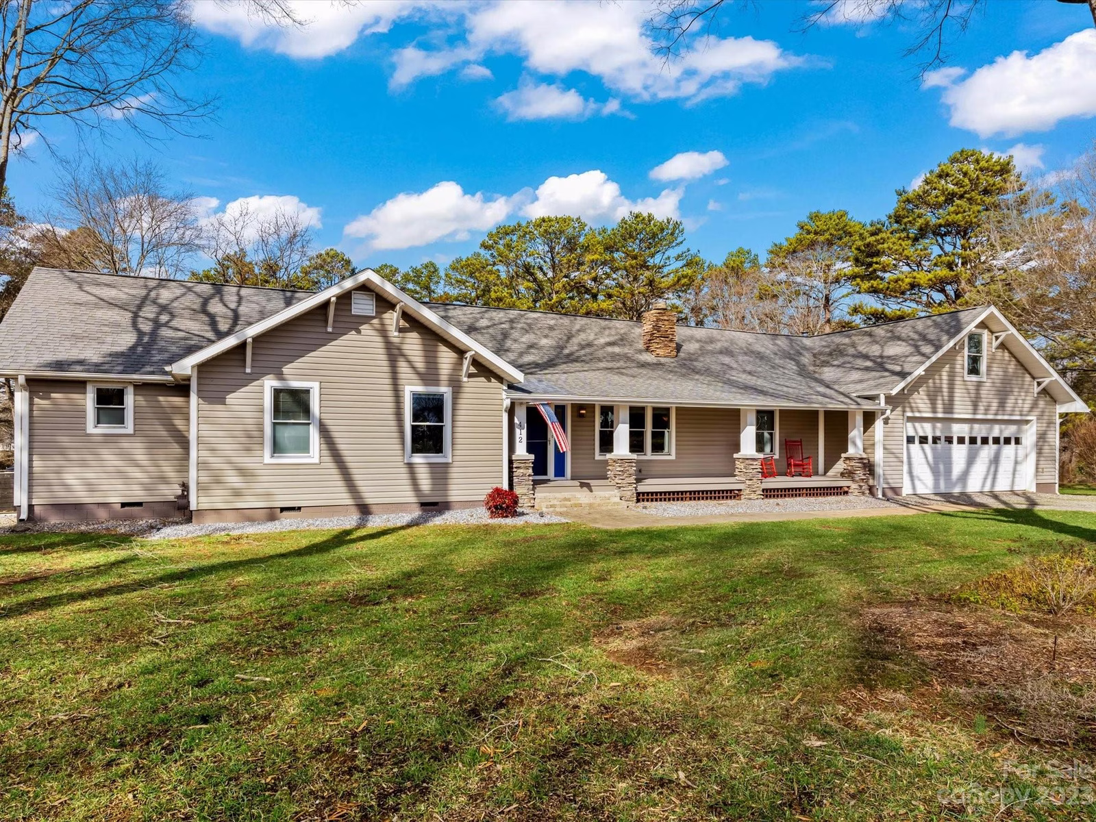 Property image 1 at 412 8th Avenue, Maiden, NC 28650