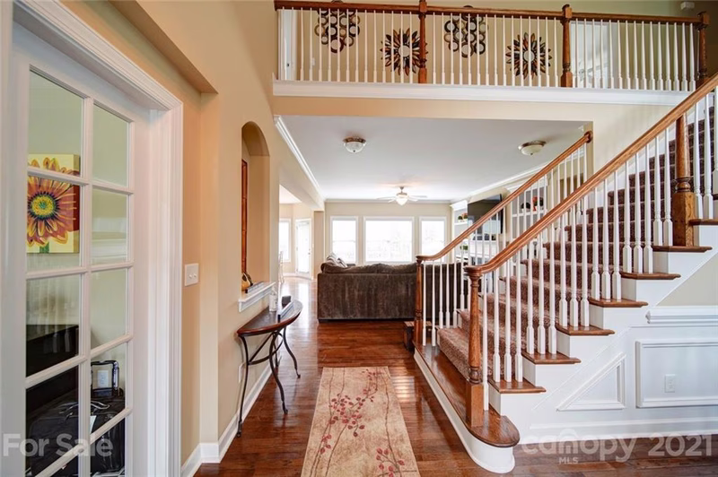 Property image 5 at 521 Chase Prairie Lane, Waxhaw, NC 28173