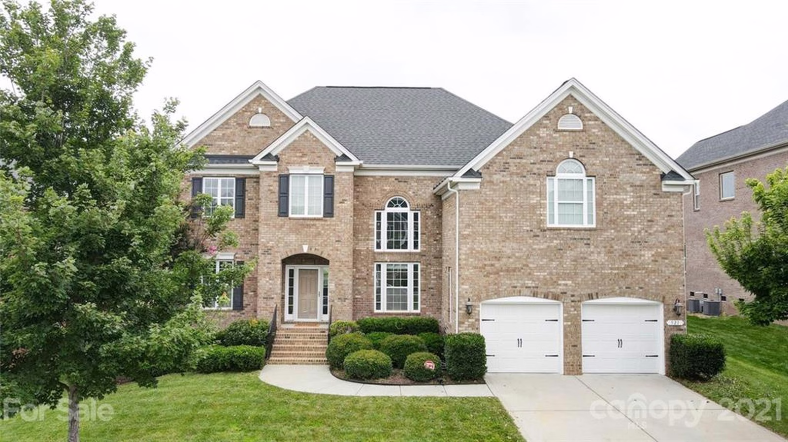 Property image 1 at 521 Chase Prairie Lane, Waxhaw, NC 28173