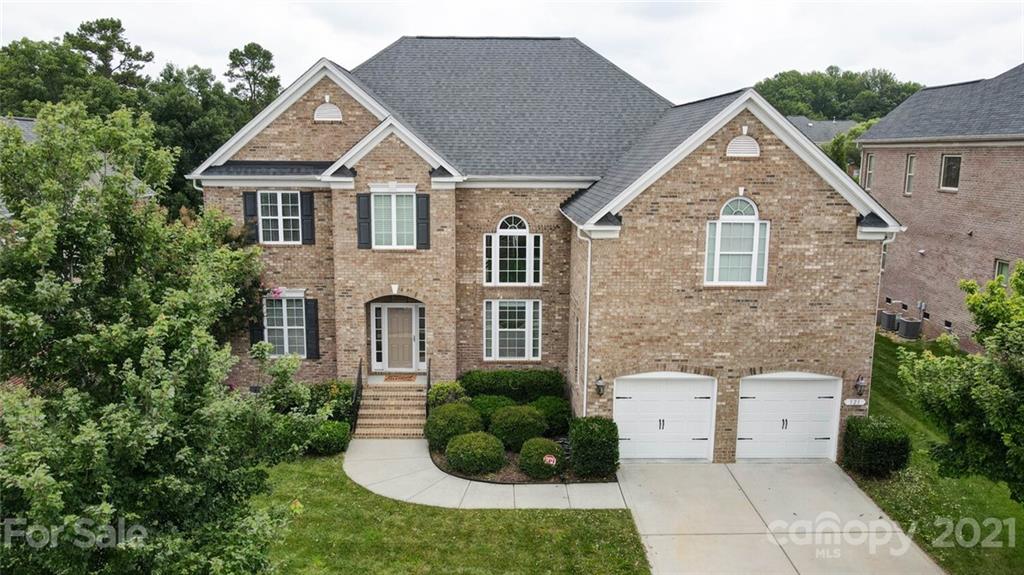 Property image 3 of 521 Chase Prairie Lane in Hollister, Waxhaw, NC 28173