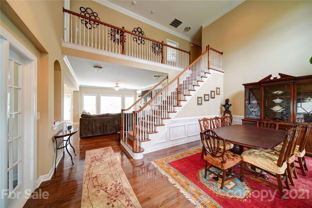 Property image 4 of 521 Chase Prairie Lane in Hollister, Waxhaw, NC 28173