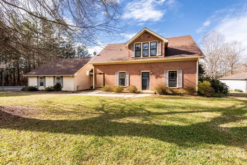 Property image 2 at 1587 Nottingham Drive, Newton, NC 28658