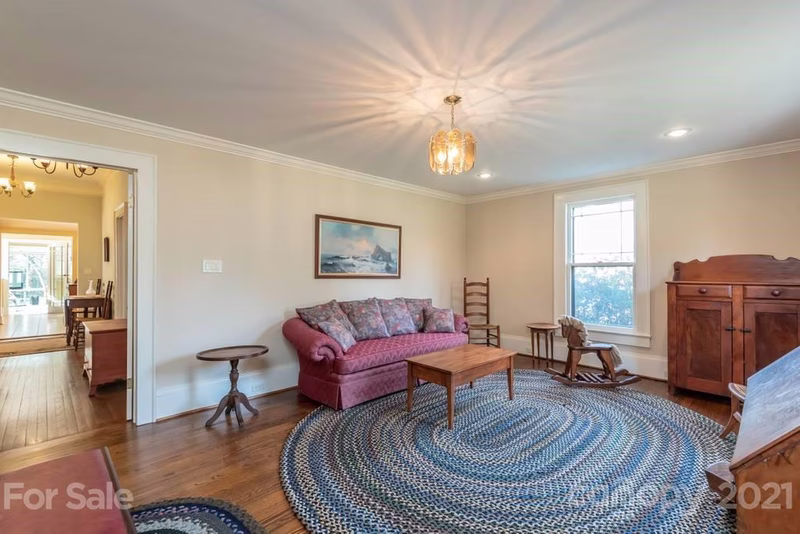 Property image 5 at 1587 Nottingham Drive, Newton, NC 28658