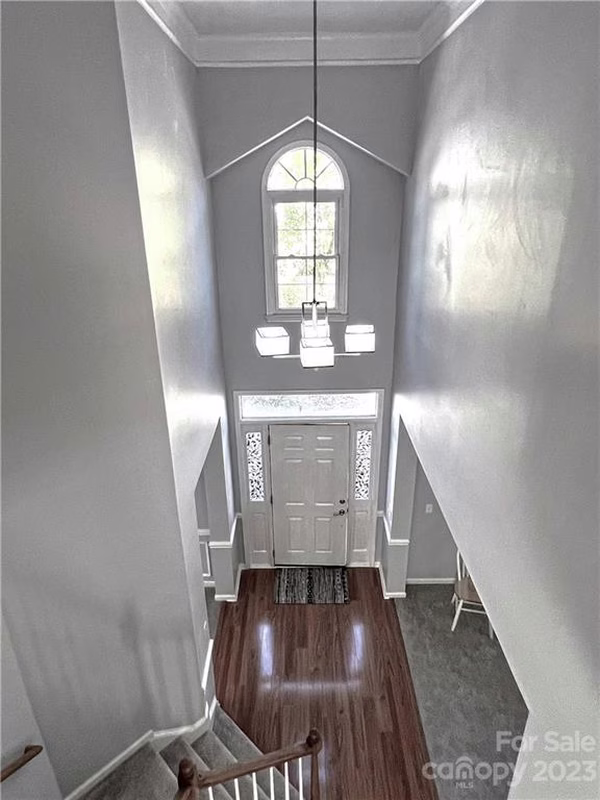 Property image 5 at 2609 Lamp Post Lane, Kannapolis, NC 28081