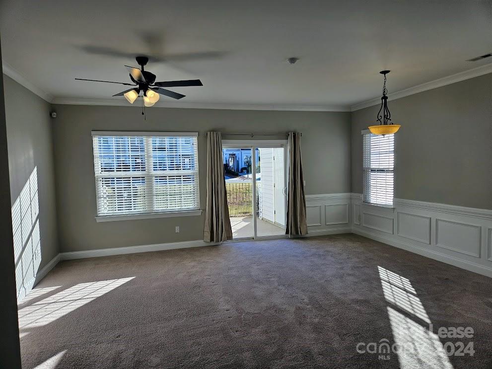 Property image 4 of 244 Halton Crossing Drive in Settlers Landing, Concord, NC 28027
