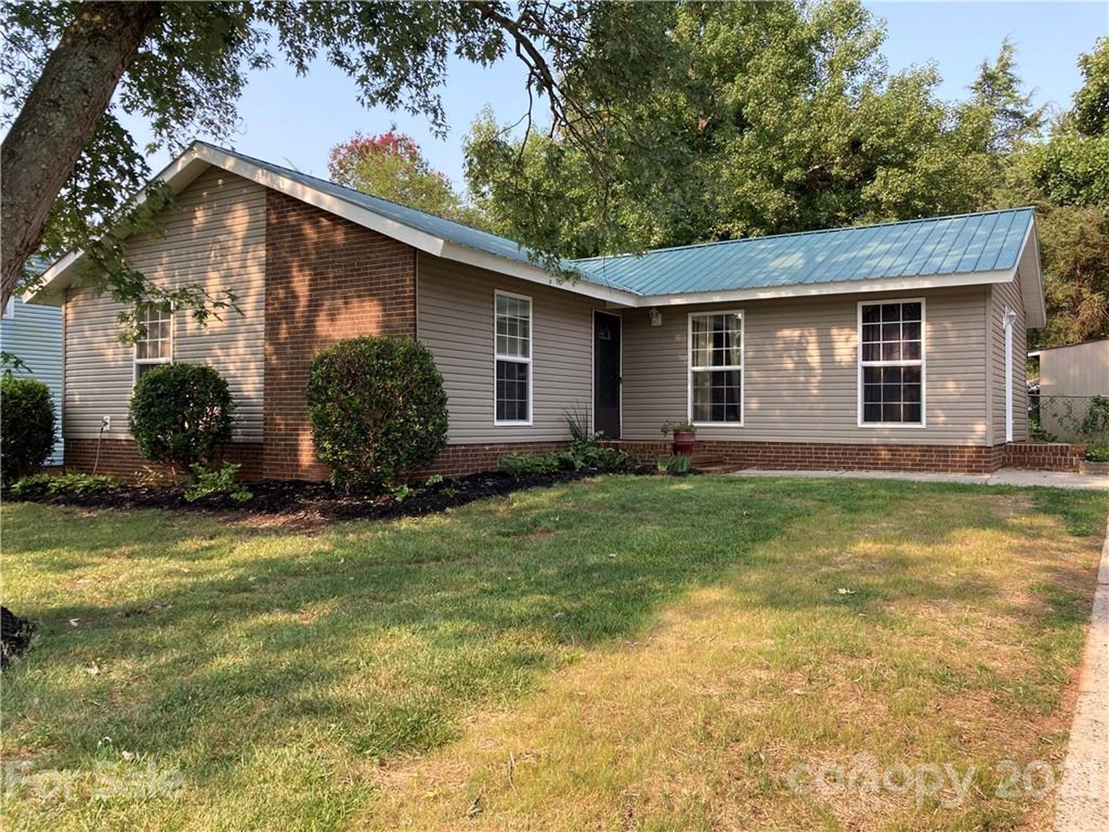 Property image 1 at 6605 Old Meadow Road, Charlotte, NC 28227