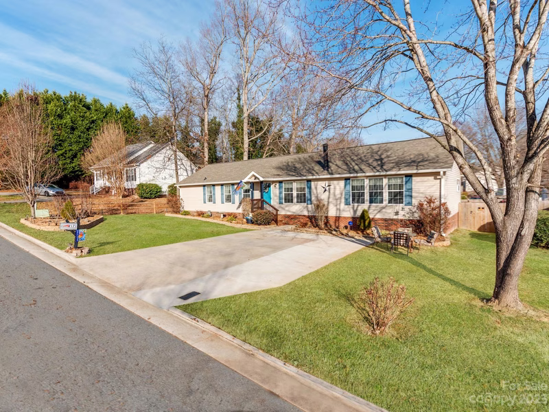 Property image 3 at 2171 Brantley Creek Drive, Kannapolis, NC 28083