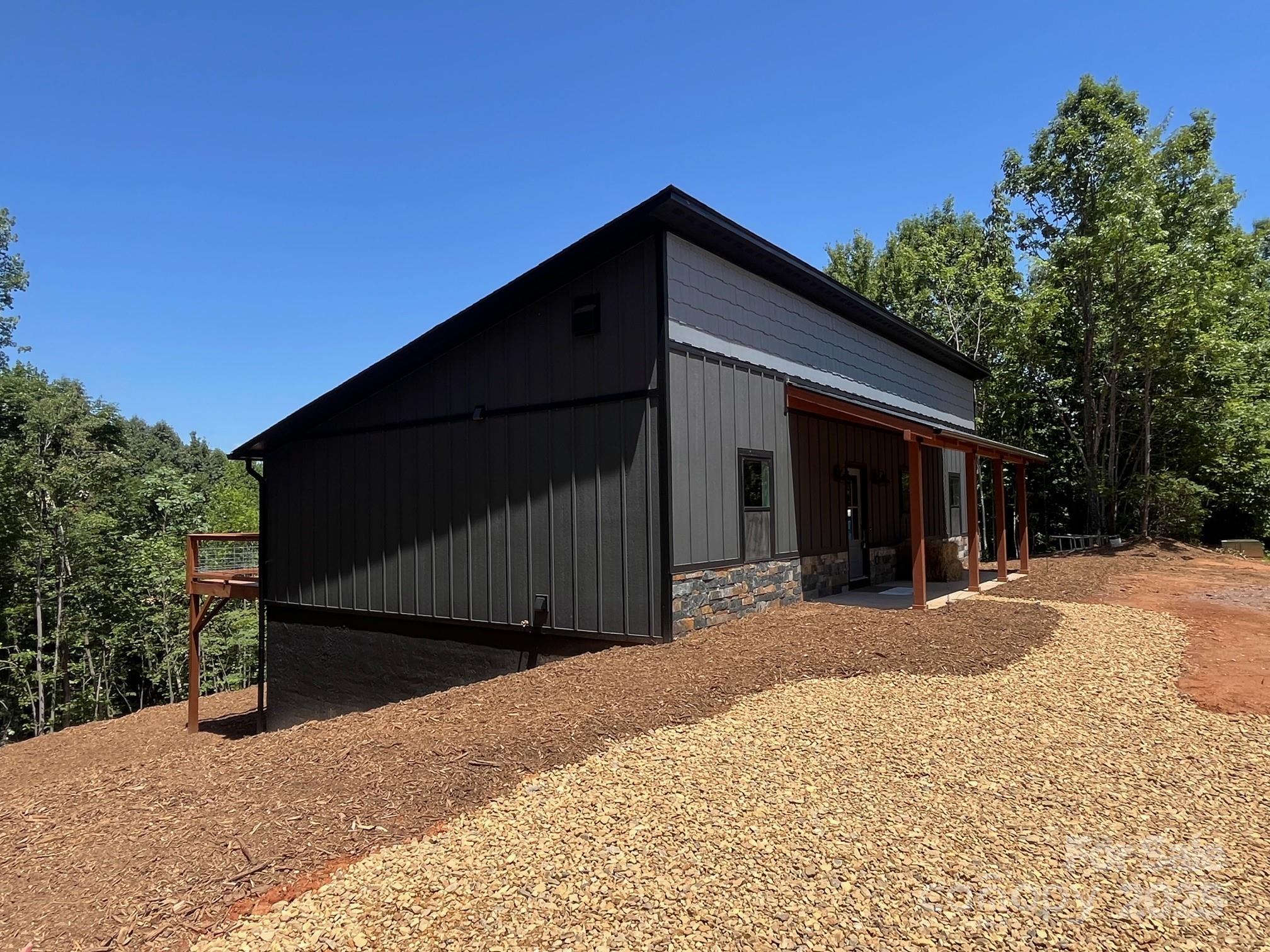 Property image 3 of 344 Black Lark Drive in Forest Heights, Marion, NC 28752