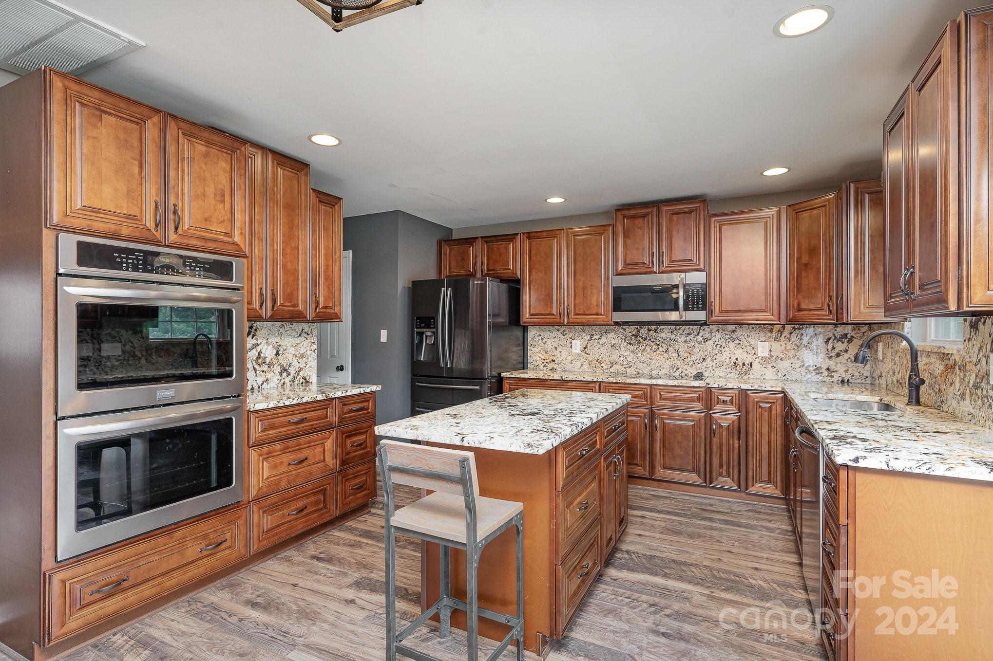 Property image 5 of 221 Lind Point Lane in St Johns Forest, Monroe, NC 28110