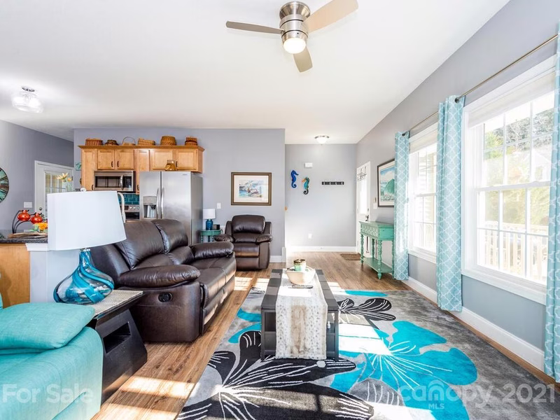 Property image 3 at 24 Winterwind Drive, Asheville, NC 28803