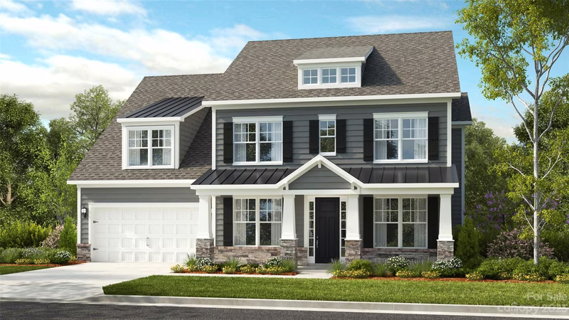 Property image 2 at 3429 Blackfield Court, Concord, NC 28027