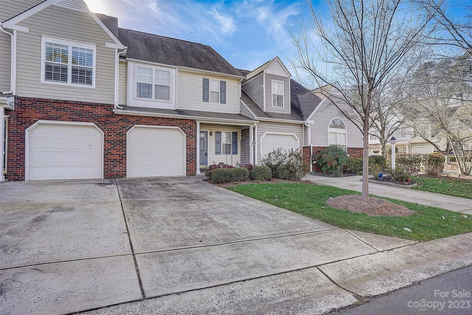 Property image 1 at 8204 Churchton Place, Charlotte, NC 28277