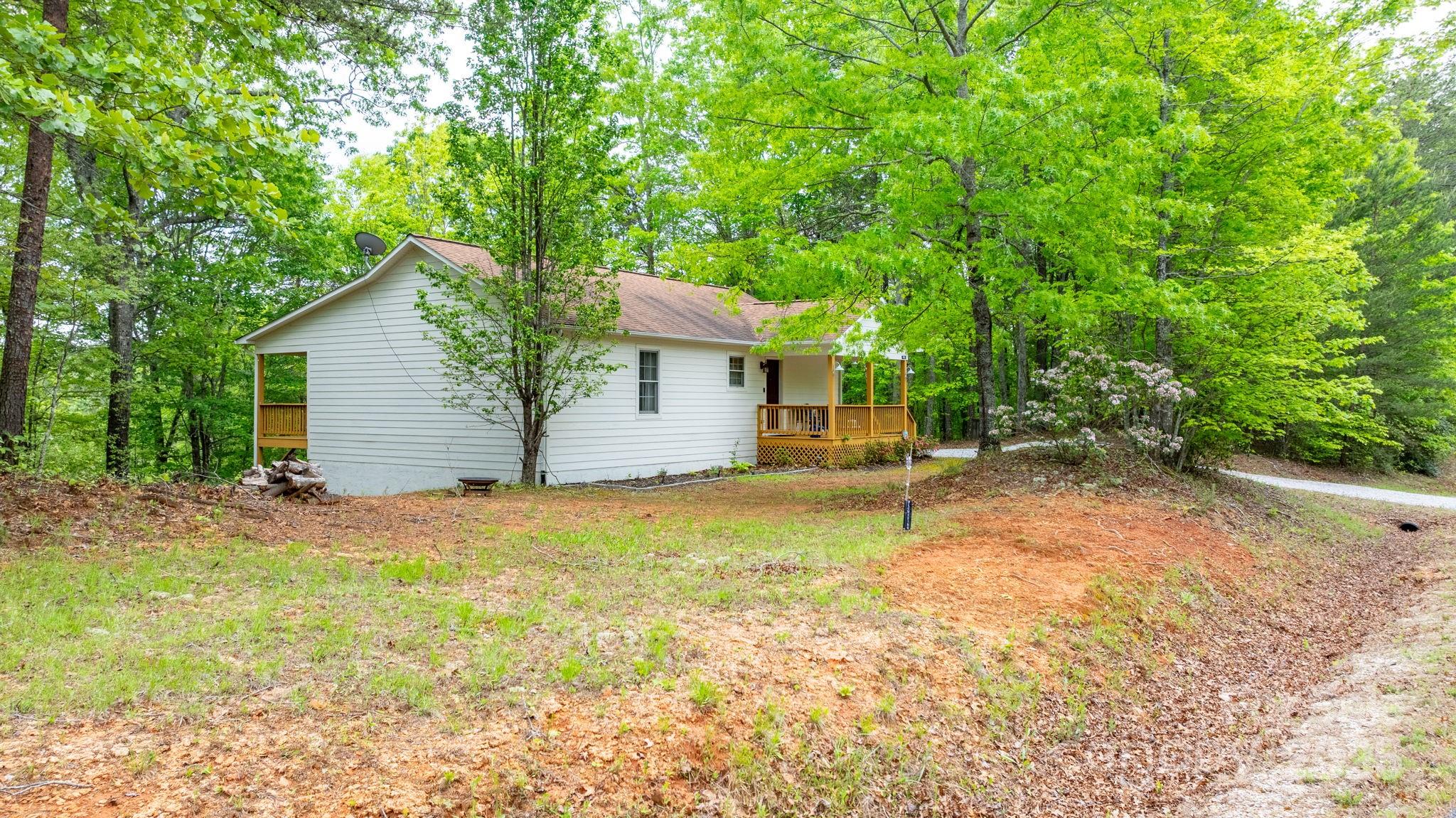 Property image 4 of 450 West Lake Road in Lakewood, Marion, NC 28752