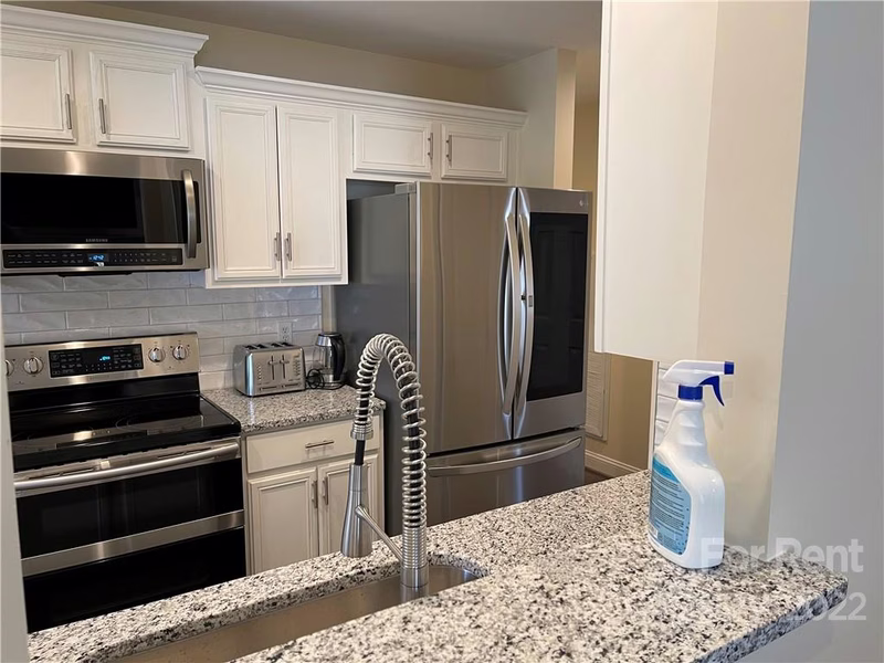 Property image 2 at 7315 Heronwood Lane, Charlotte, NC 28227