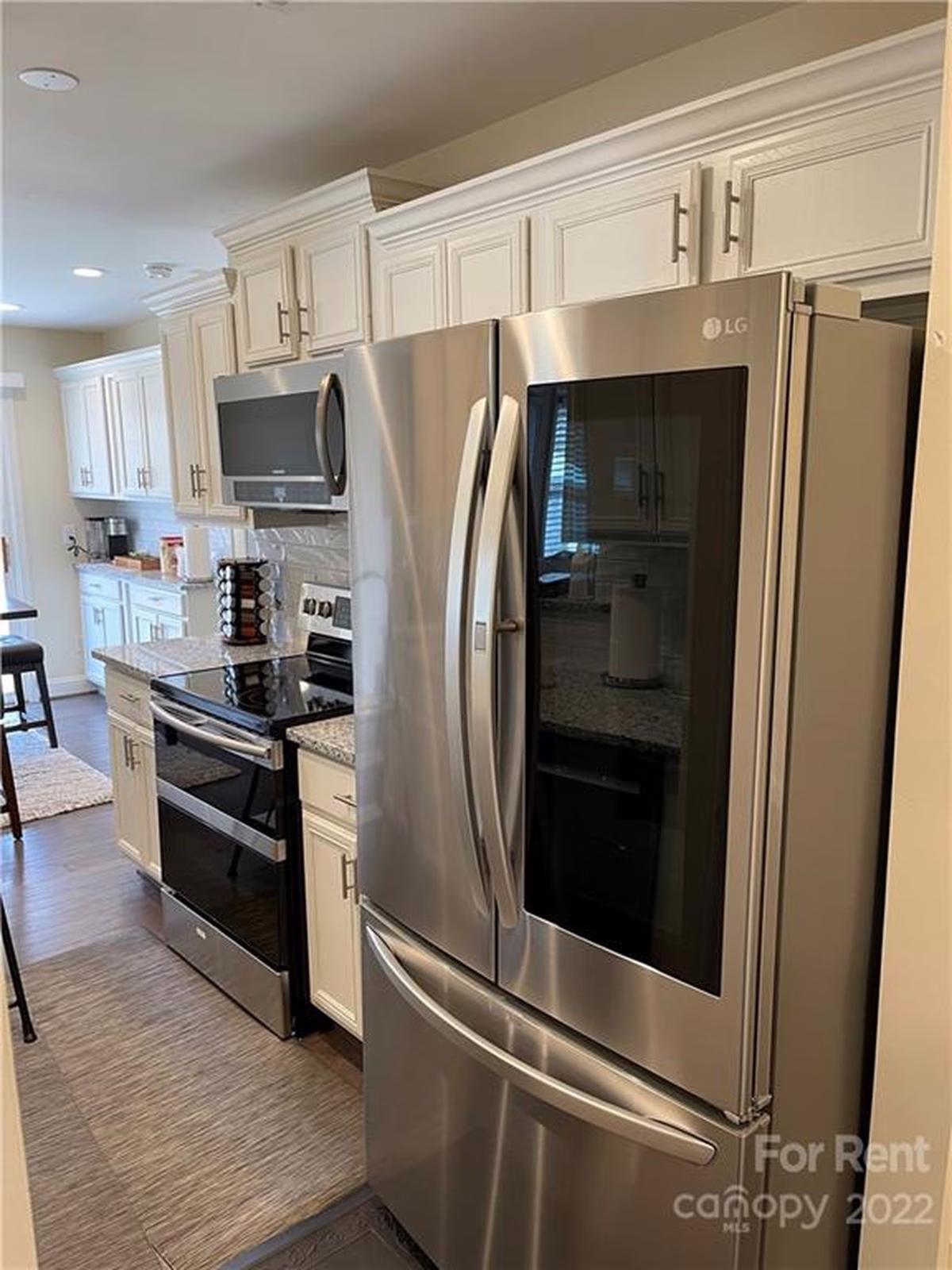 Property image 1 at 7315 Heronwood Lane, Charlotte, NC 28227