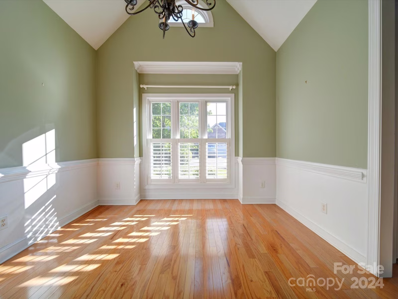 Property image 3 at 2509 Firethorn Court, Gastonia, NC 28056