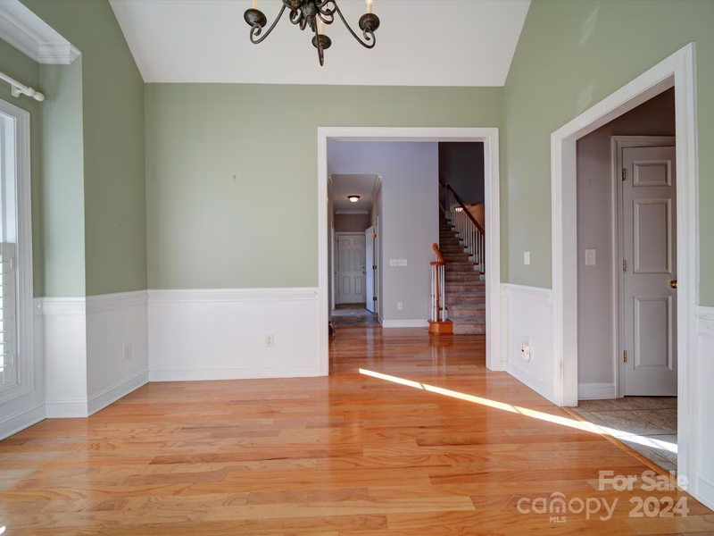 Property image 4 at 2509 Firethorn Court, Gastonia, NC 28056