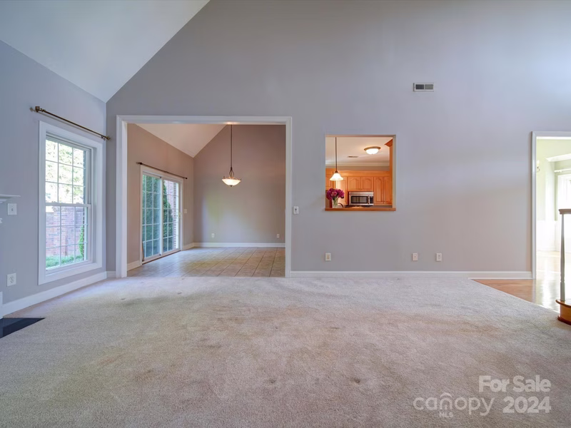 Property image 5 at 2509 Firethorn Court, Gastonia, NC 28056