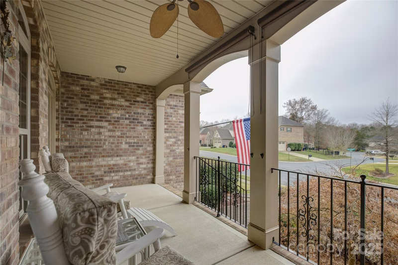 Property image 5 at 5002 Stonehill Lane, Matthews, NC 28104