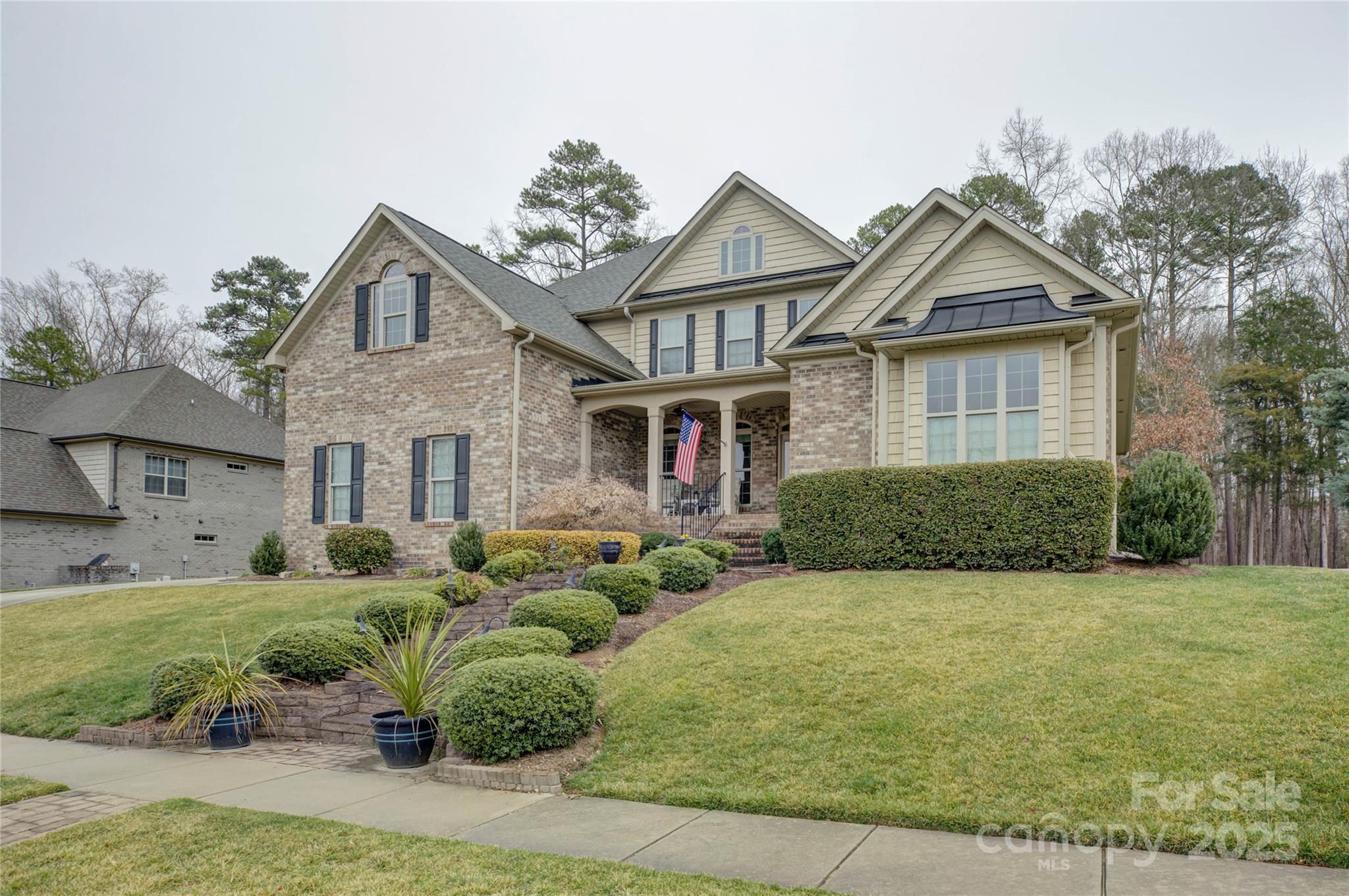 Property image 3 of 5002 Stonehill Lane in Chestnut Place, Matthews, NC 28104