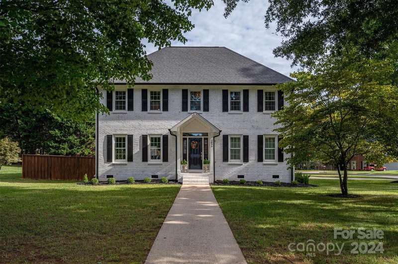 2895 Colony Woods Drive