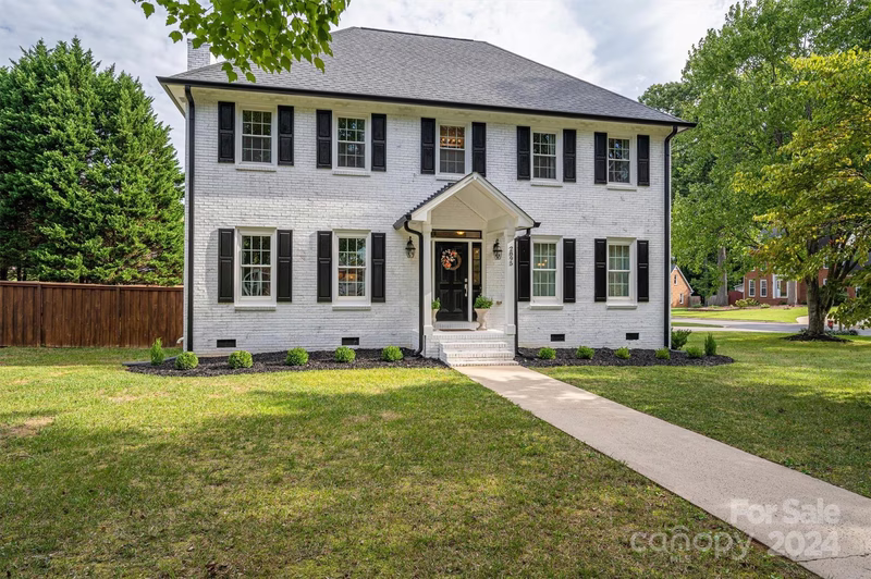 Property image 3 at 2895 Colony Woods Drive, Gastonia, NC 28054
