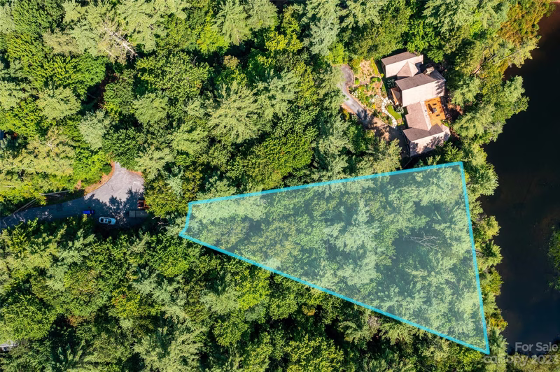 Property image 3 at Lot 271 Beaver Court, Sapphire, NC 28774
