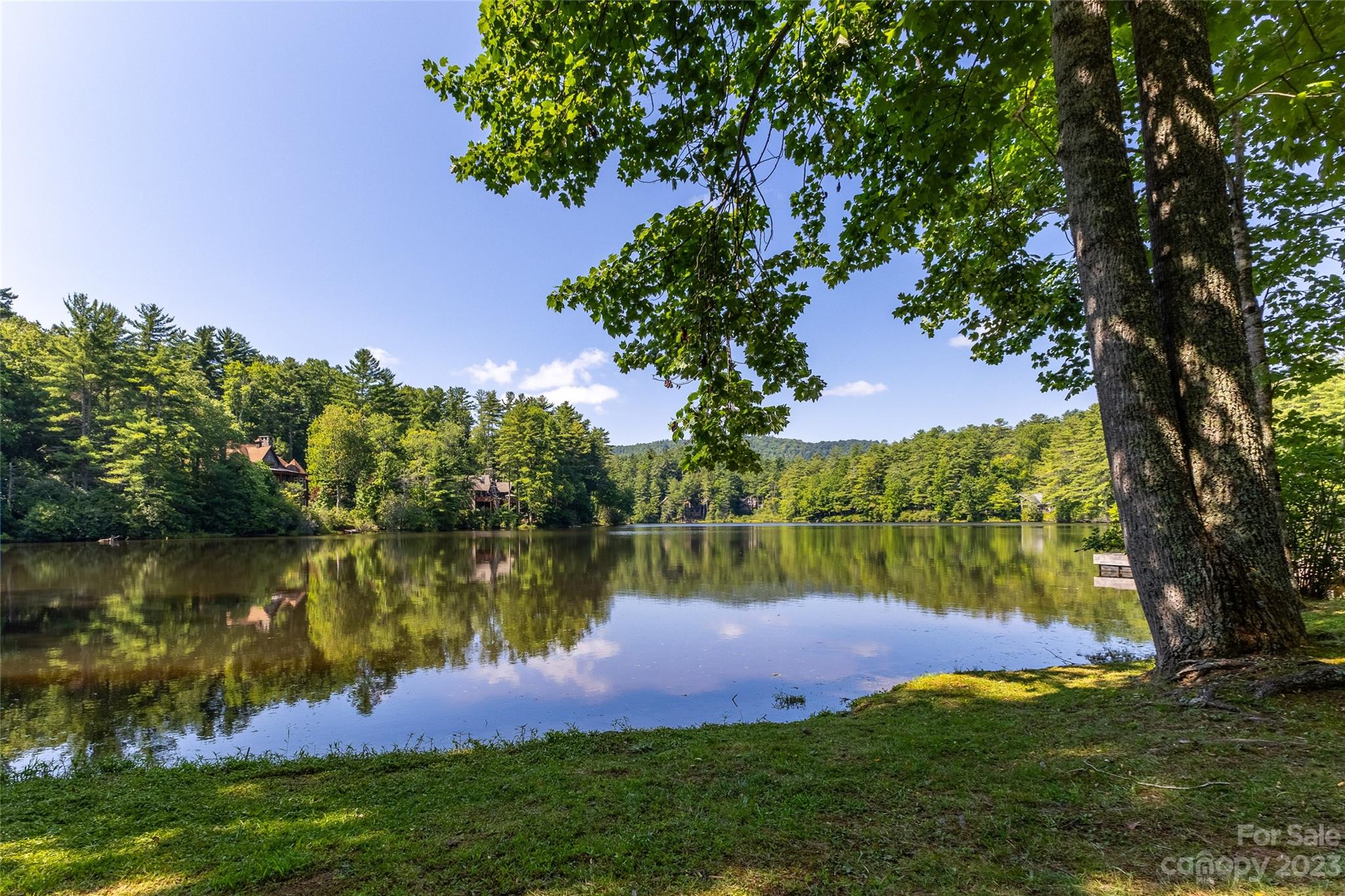 Property image 2 of Lot 271 Beaver Court in Whisper Lake, Sapphire, NC 28774