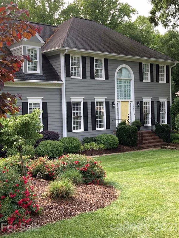 Property image 2 at 16430 Ranger Trail, Huntersville, NC 28078
