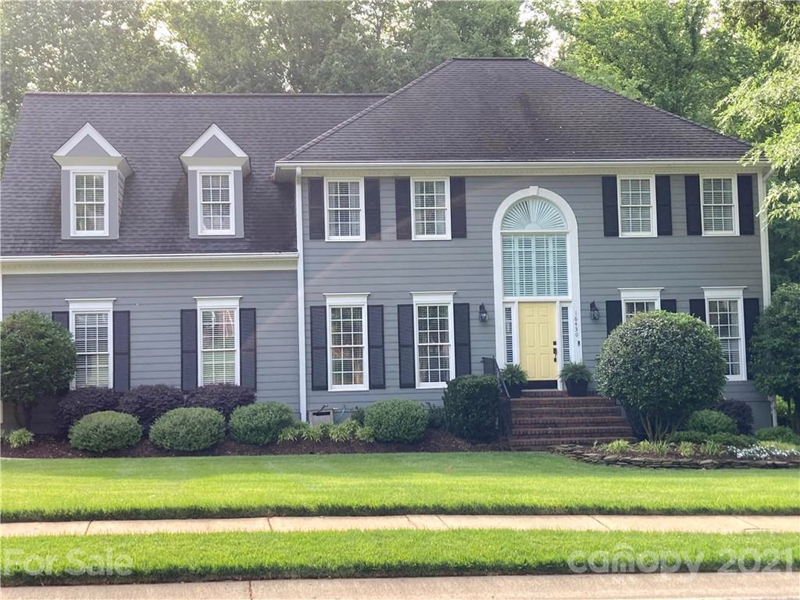 Property image 1 at 16430 Ranger Trail, Huntersville, NC 28078
