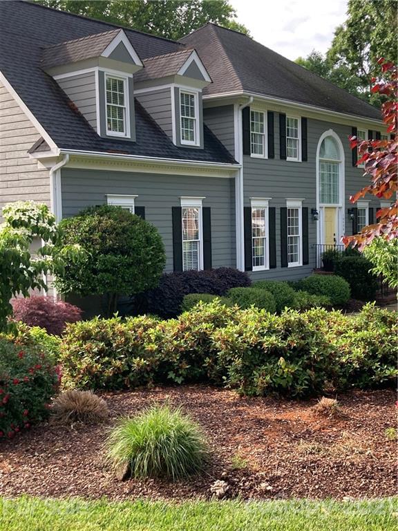 Property image 4 of 16430 Ranger Trail in Green Farm, Huntersville, NC 28078