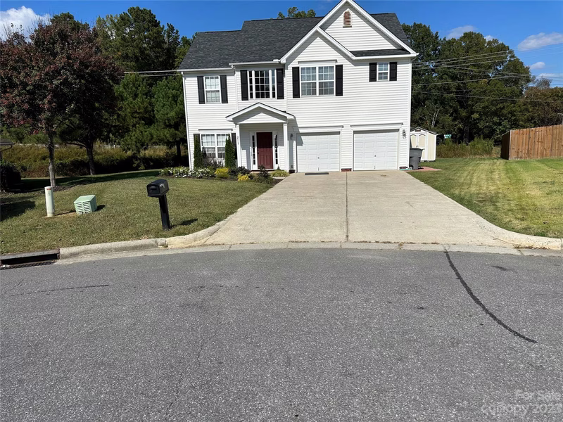 2717 Ireton Place