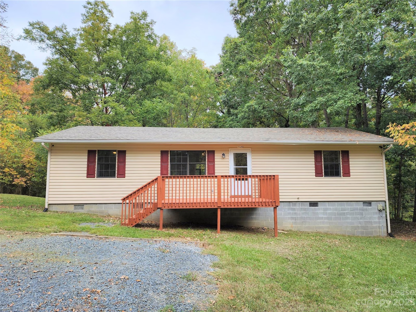 Property image 1 at 1120 Elm Street, Albemarle, NC 28001