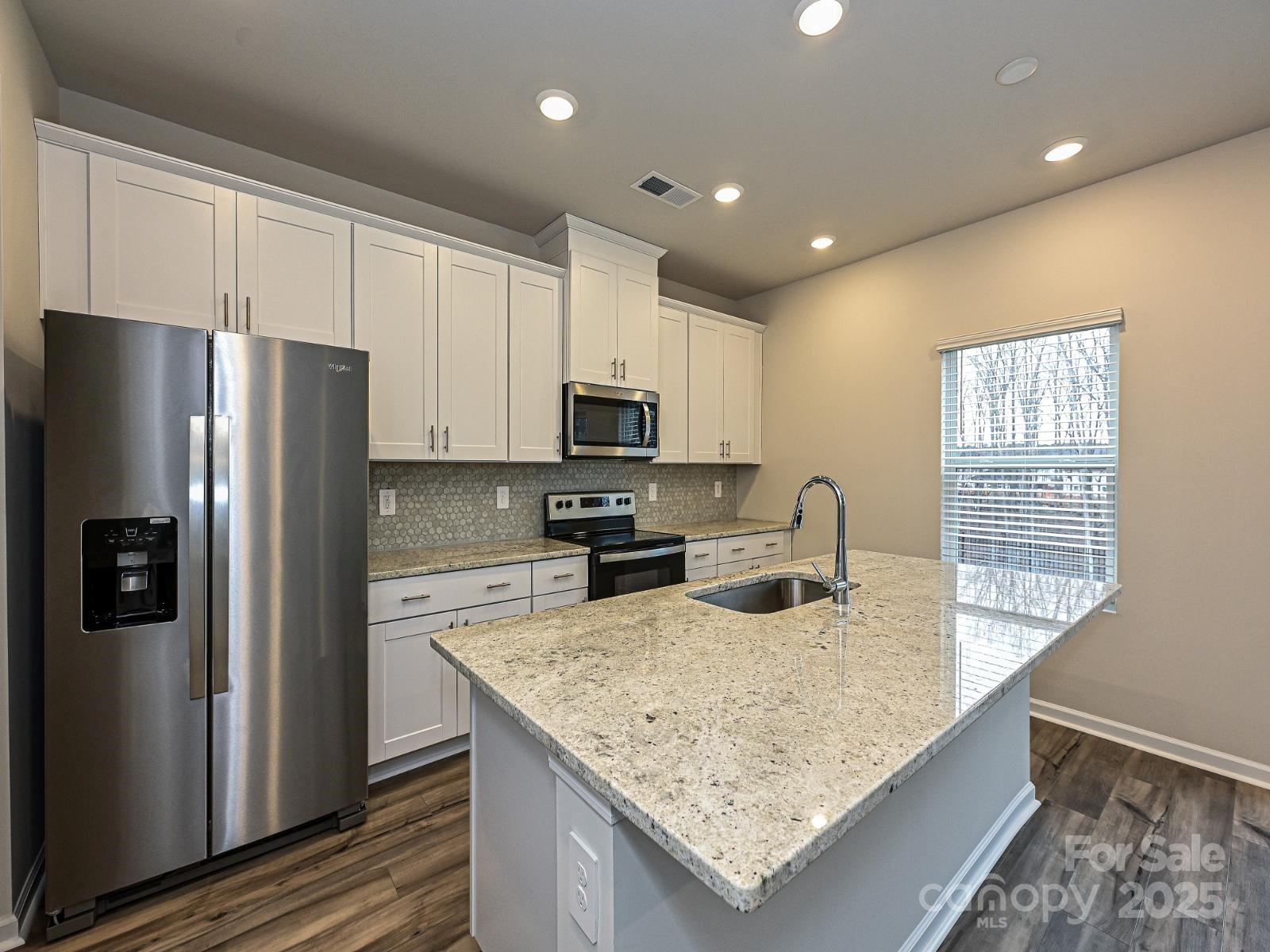 Property image 3 of 1470 Carthage Drive in Oxford Station, Salisbury, NC 28144