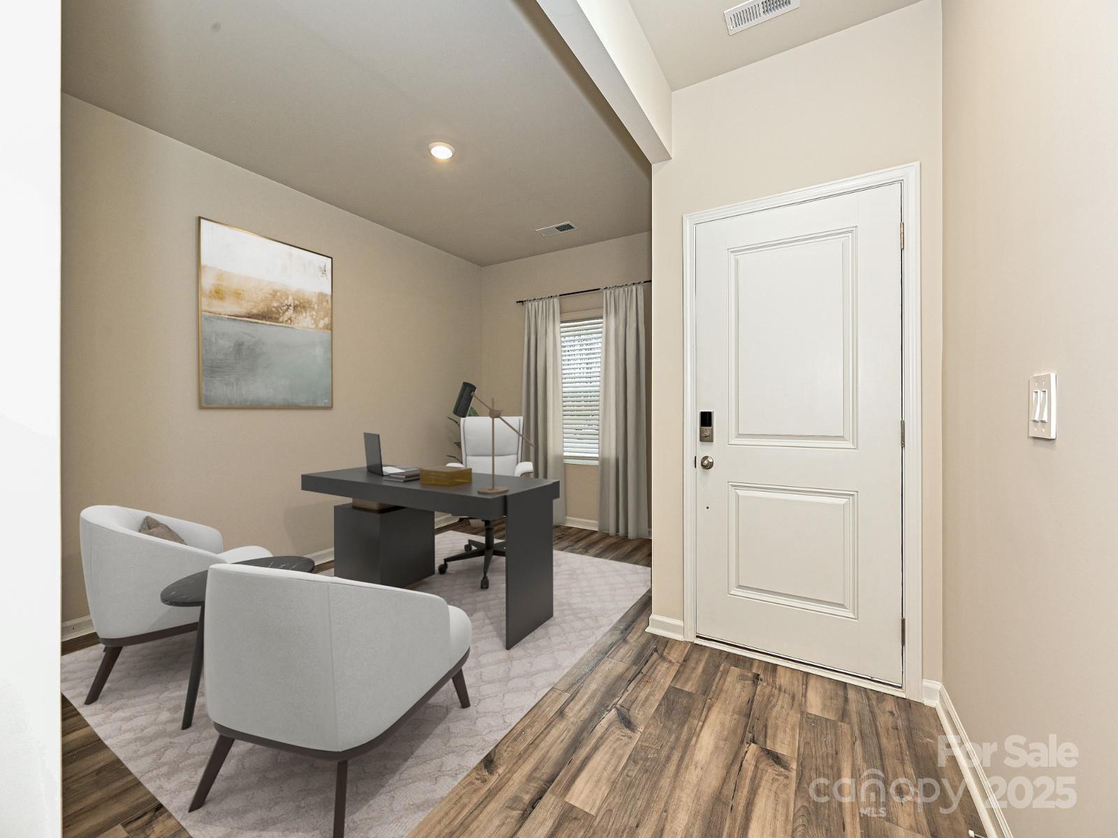 Property image 5 of 1470 Carthage Drive in Oxford Station, Salisbury, NC 28144