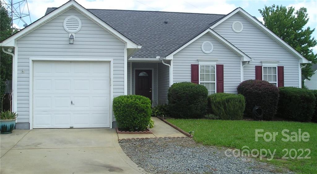 Property image 3 of 5904 Coral Ridge Lane in Alexis Pointe, Indian Trail, NC 28079