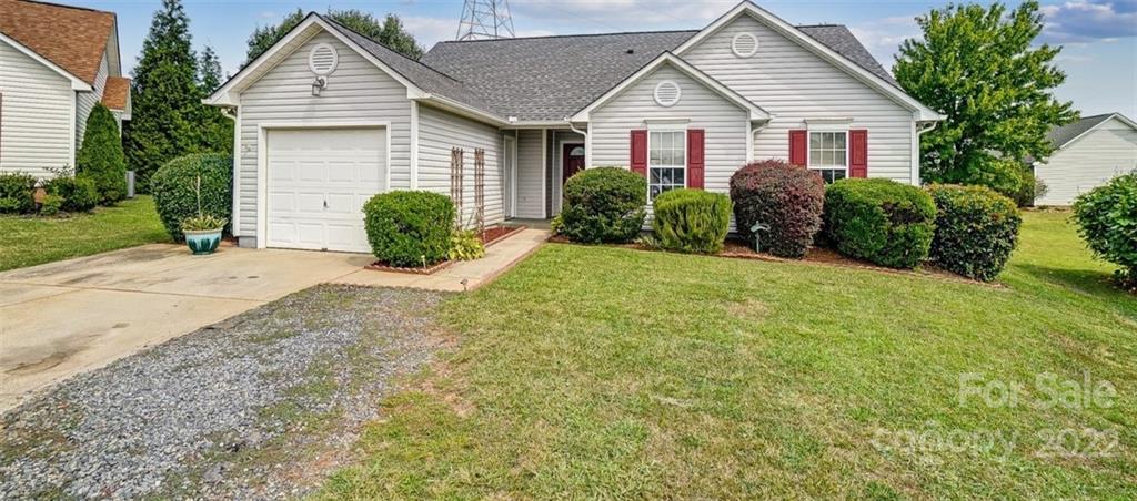 Property image 5 of 5904 Coral Ridge Lane in Alexis Pointe, Indian Trail, NC 28079