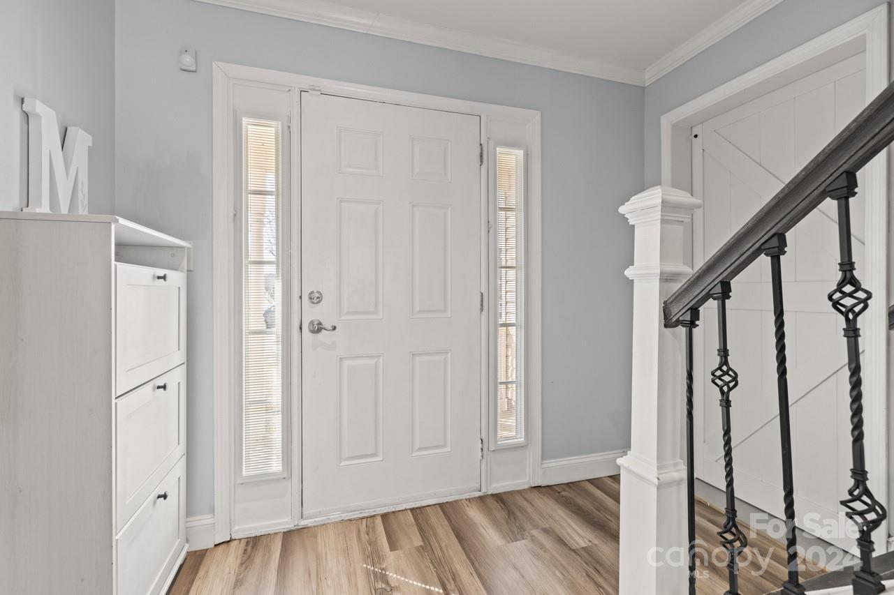 Property image 5 of 2227 Ballingarry Drive in Taras Trace, Statesville, NC 28625