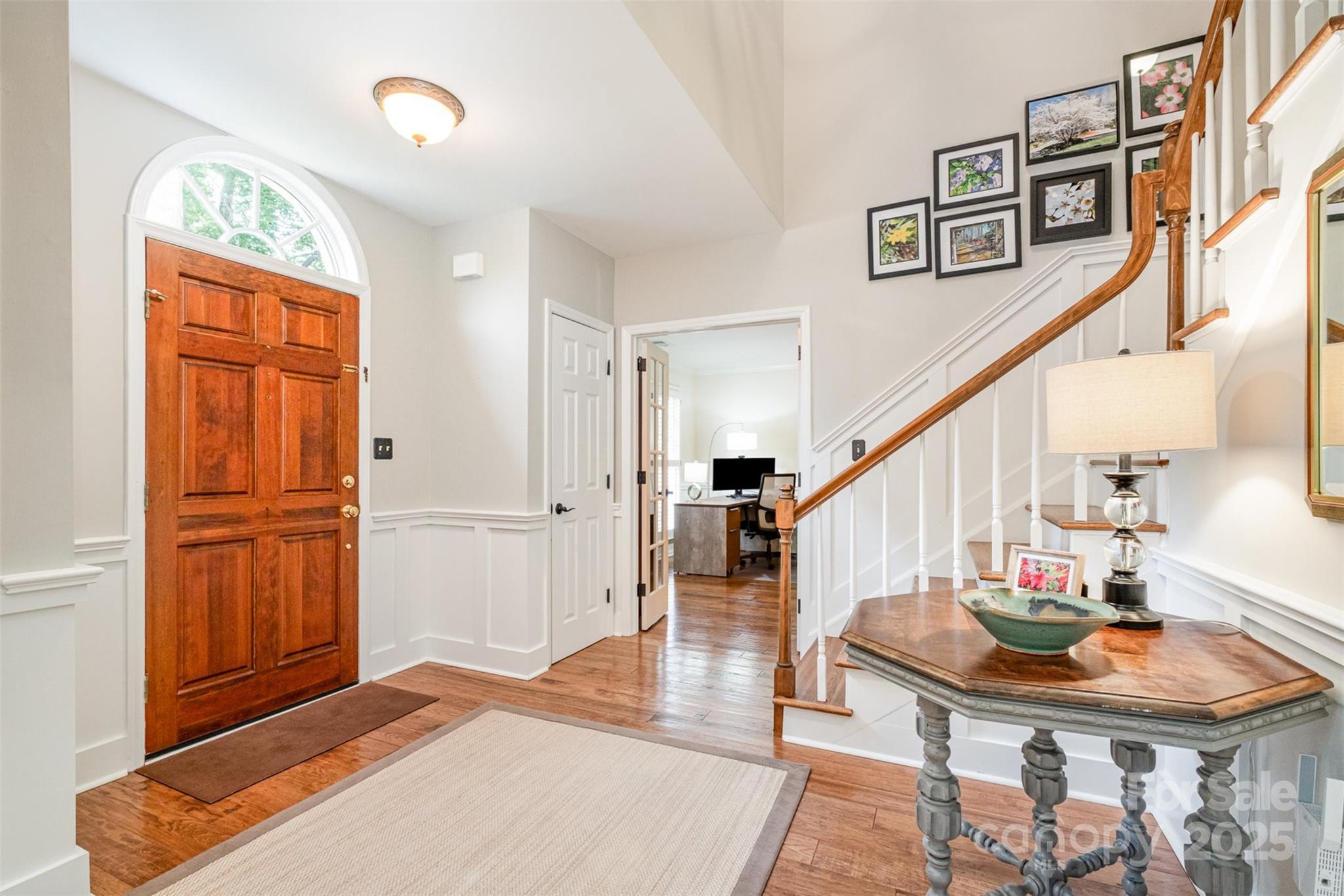 Property image 4 of 8700 Thornbury Lane in Wynfield, Huntersville, NC 28078