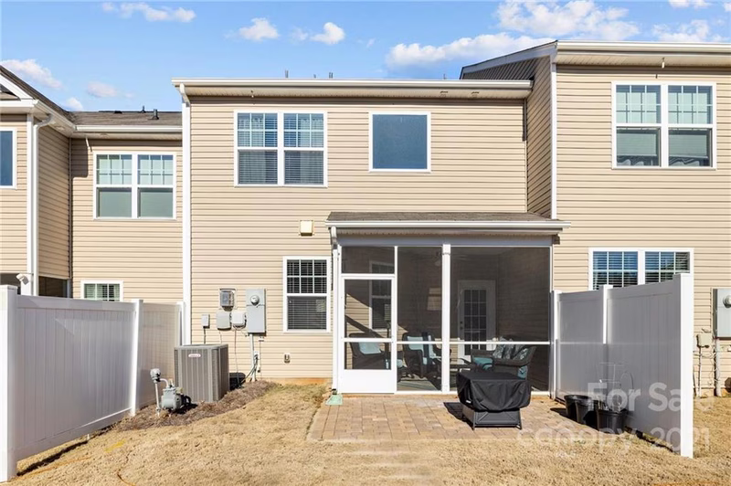 Property image 4 at 2740 Sawbridge Lane, Gastonia, NC 28056