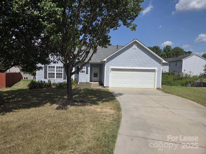 924 Harbour View Cove