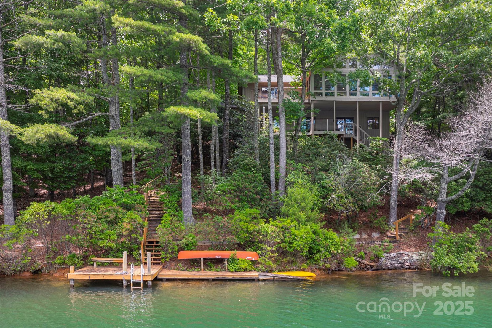 Property image 1 at 324 Cheulah Road, Brevard, NC 28712