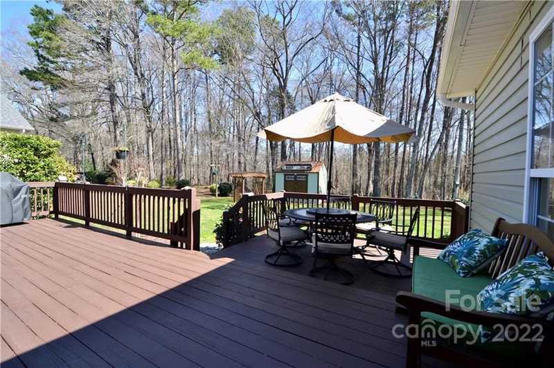 Property image 3 at 1102 Overhill Road, Salisbury, NC 28144
