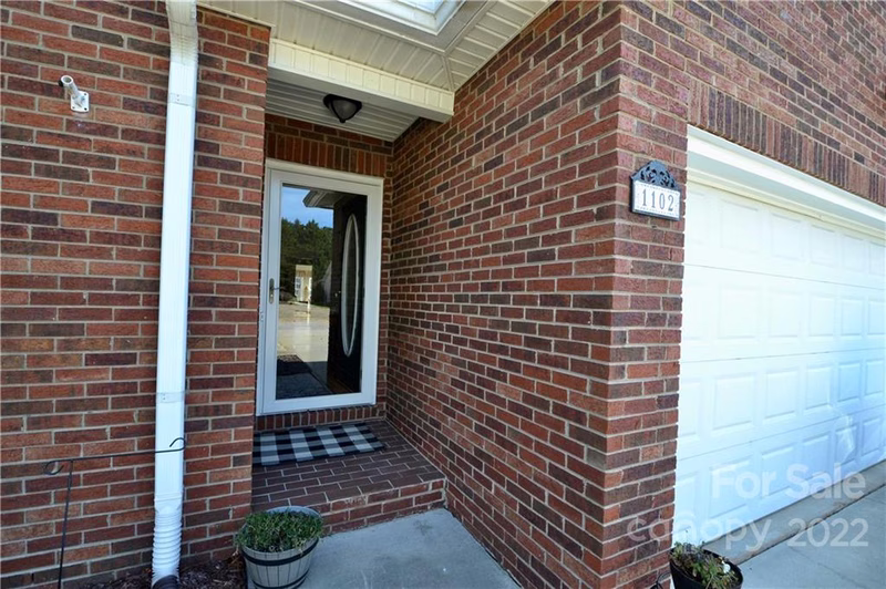 Property image 4 at 1102 Overhill Road, Salisbury, NC 28144
