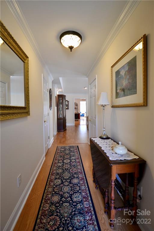 Property image 5 of 1102 Overhill Road in Woodfield, Salisbury, NC 28144
