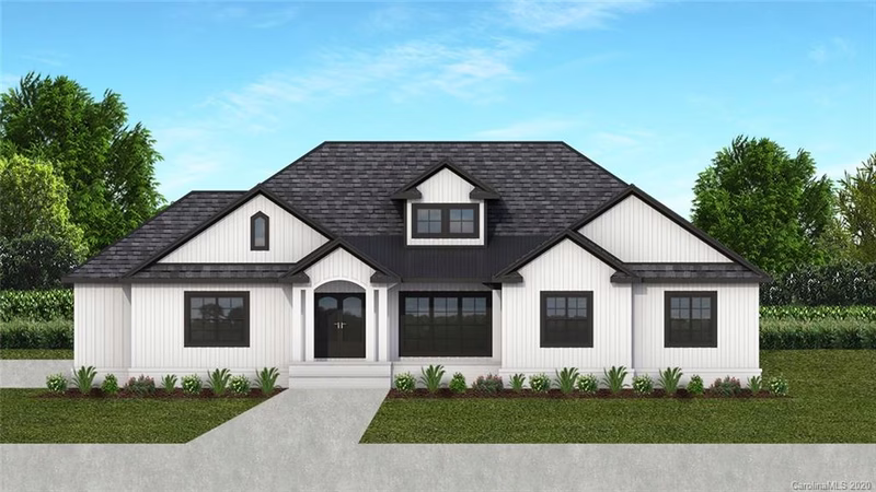 Lot 11 Wingate Hill Road