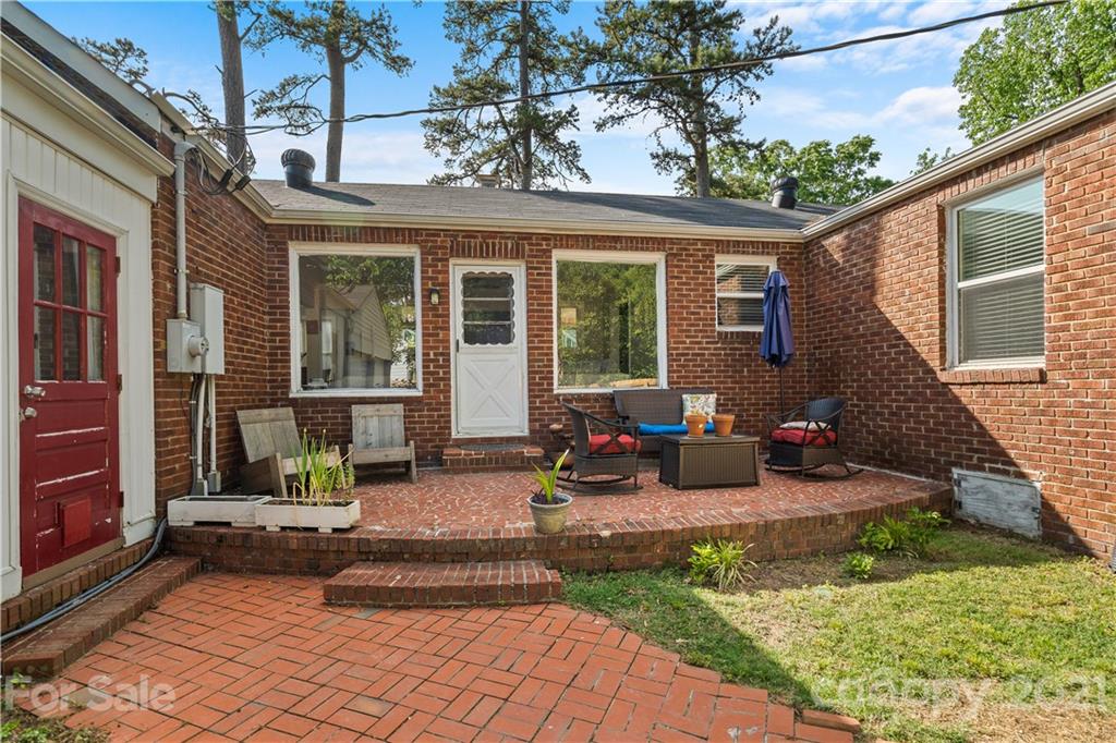 Property image 4 of 3700 The Plaza None in Plaza Acres, Charlotte, NC 28205