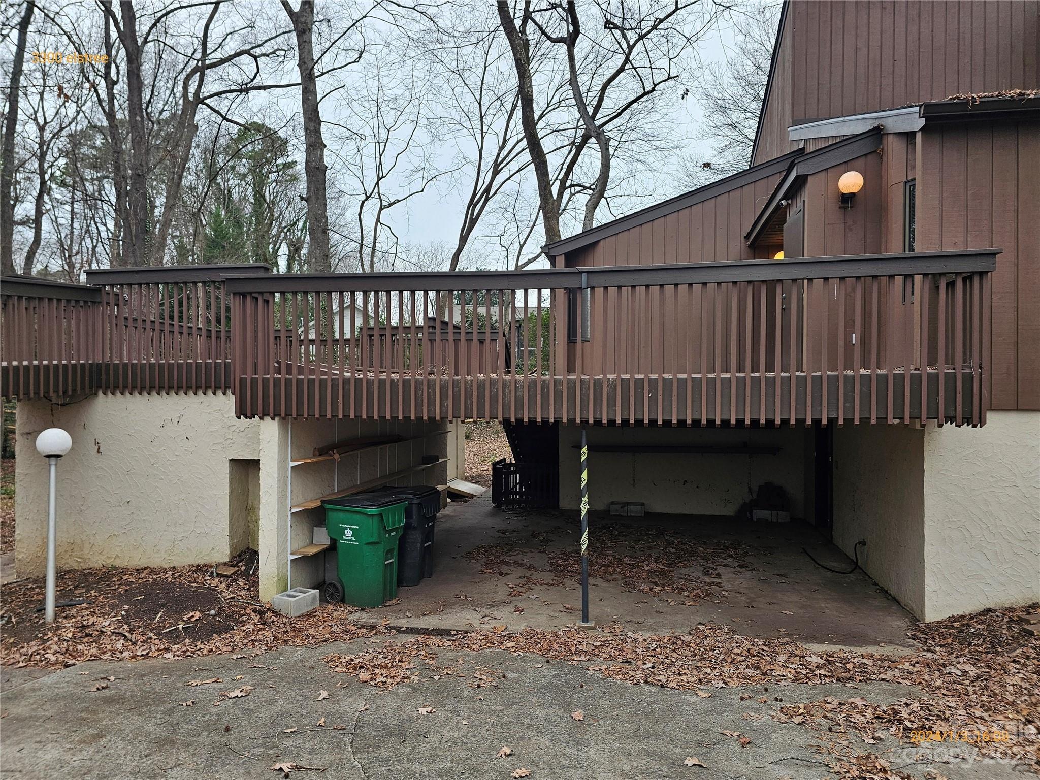 Property image 2 of 3300 Elstree Drive in Kingswood, Charlotte, NC 28226