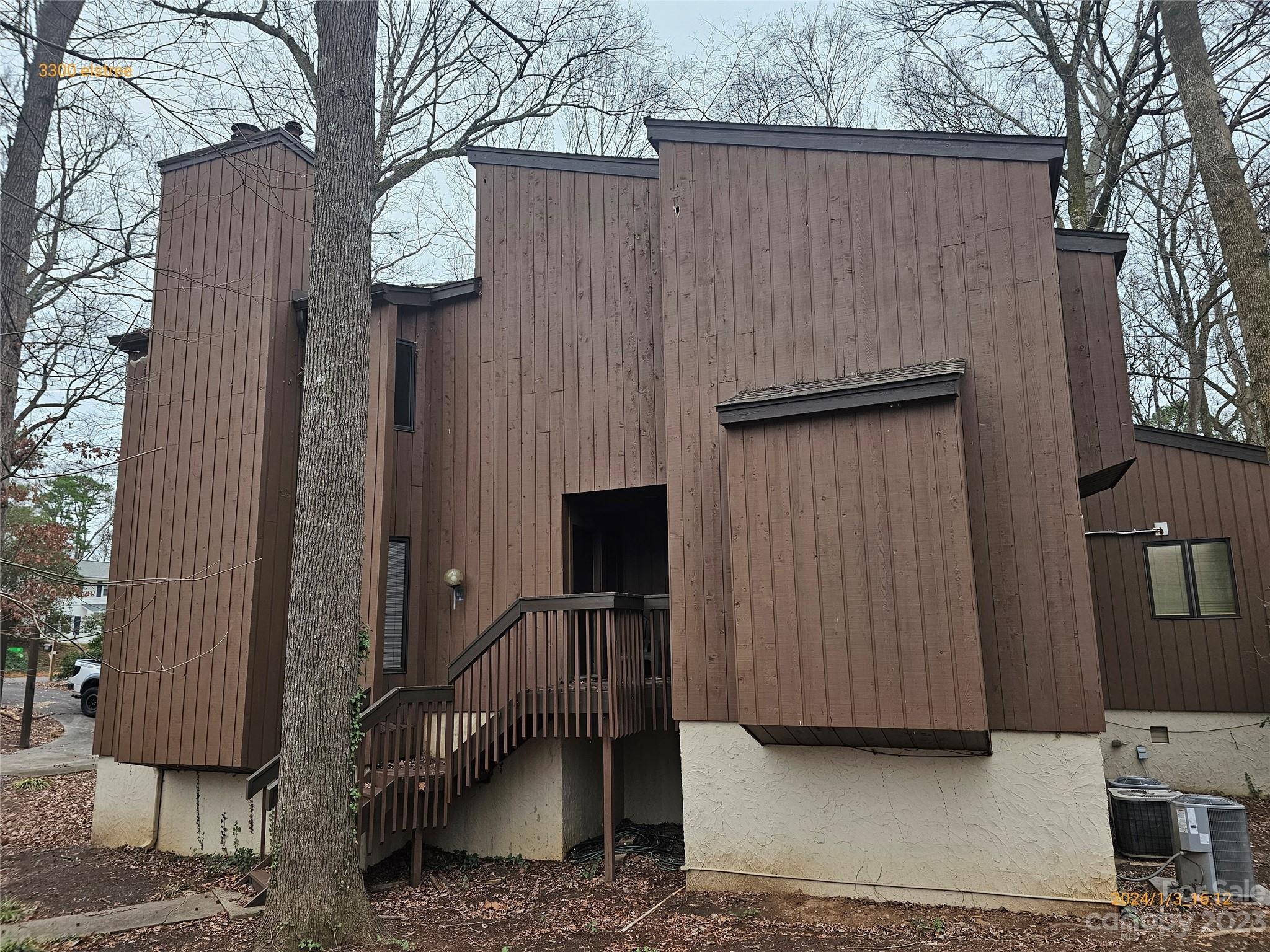 Property image 3 of 3300 Elstree Drive in Kingswood, Charlotte, NC 28226