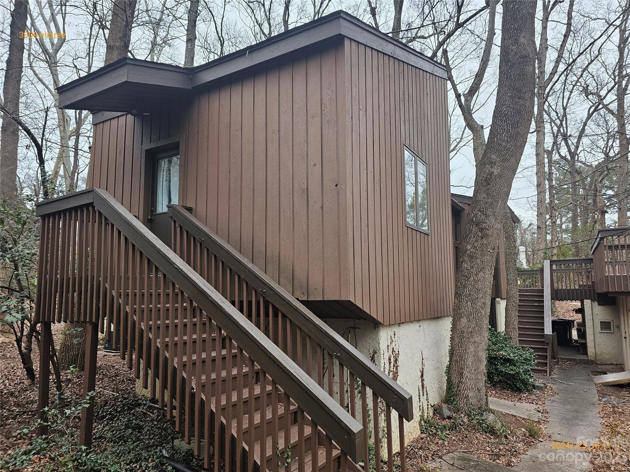 Property image 4 of 3300 Elstree Drive in Kingswood, Charlotte, NC 28226